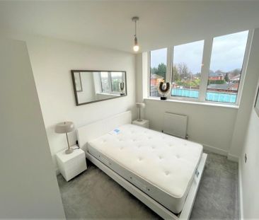 2 Bedroom Apartment To Let - Photo 3