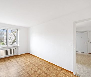 Gemütliche Wohnung in Allschwil - Ihr neues Zuhause! - Photo 2