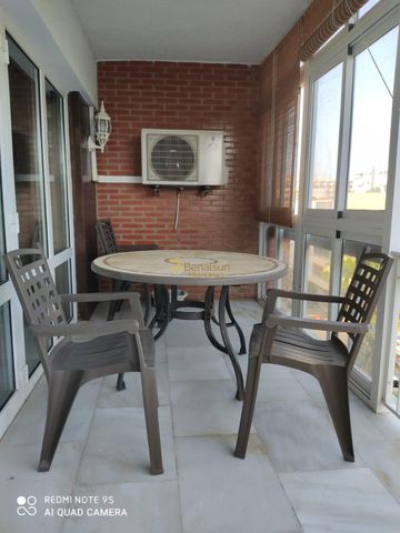 Long term rental from 01.04.26 Penthouse with sea views near La Carihuela ( Torremolinos ) - Photo 4