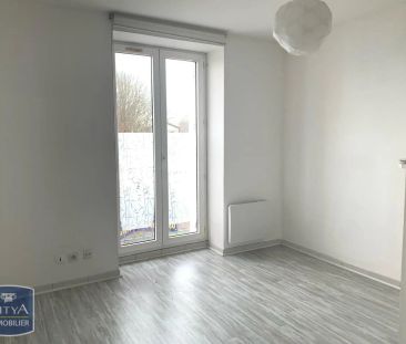 Appartement à louer 2 pièces 25.89m² - Photo 2