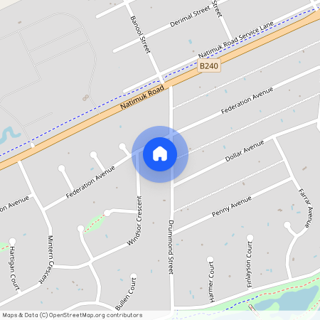 1/10 Drummond Street, Vic 3400, Horsham