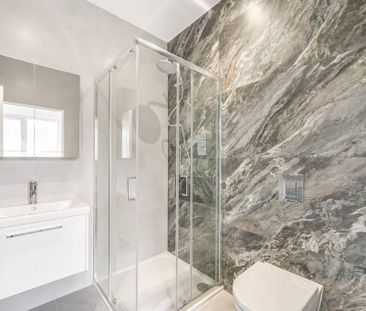 1 bedroom maisonette to rent - Photo 5