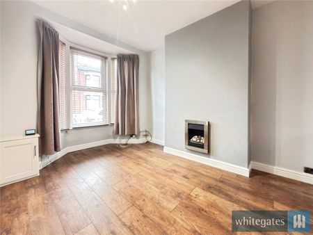 Hanford Avenue, Orrell Park, Merseyside, L9 - Photo 4