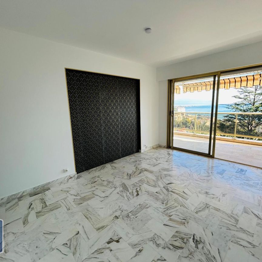 Location Appartement 3 pièces 86m² CANNES 06150 - Photo 1