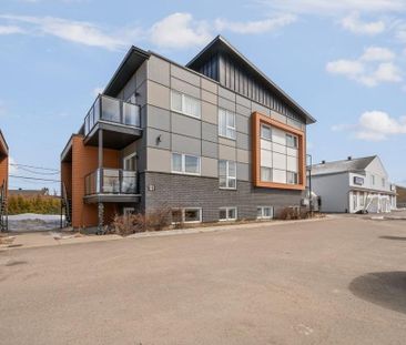 Appartement à louer - L'Ancienne-Lorette - Photo 2