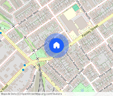 215 Paisley St, Guelph - Photo 1