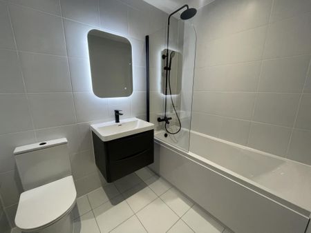 1 bedroom apartment to rent - Photo 5