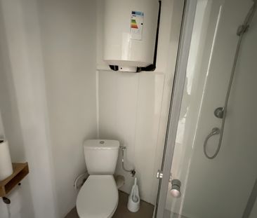 Location Appartement 2 pièces 46m² BOURGES 18000 - Photo 1