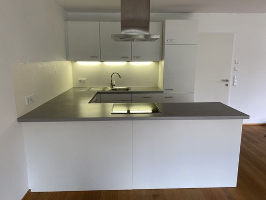 Attraktive, schöne 3-Zimmer-Wohnung in bester Lage in Dornbirn - Foto 1