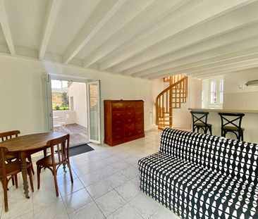 Location Maison 2 pièces 37m² - Photo 1