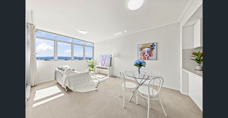 One Bedroom plus Study Room | Water view | North-West Facing - Photo 2