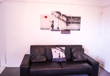 4 bedroom house share to rent - Photo 5