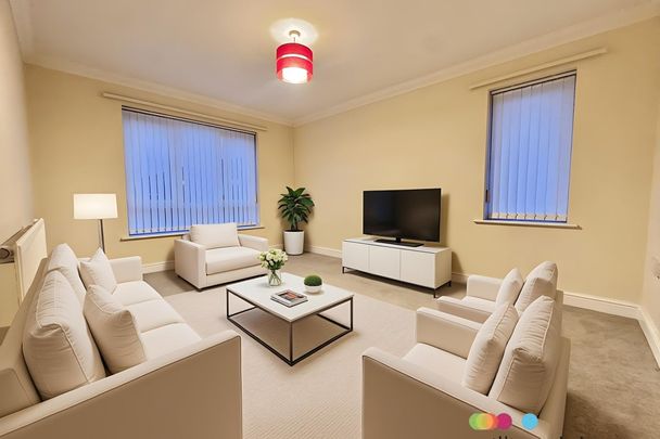 Bodmin Court - Photo 1