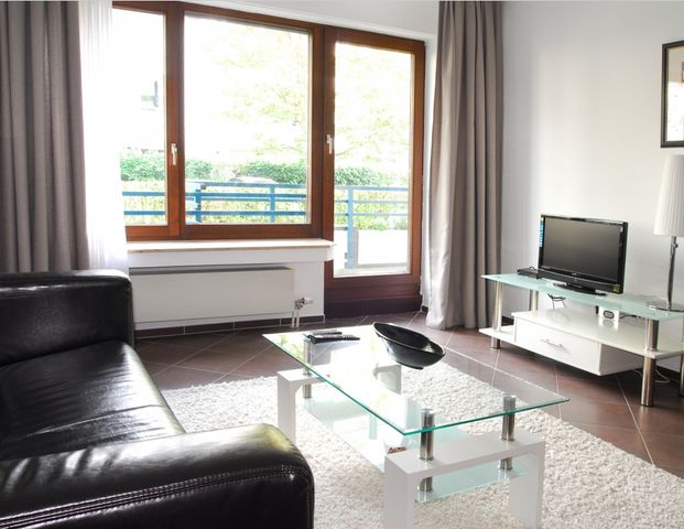 2 Zimmer in Düsseldorf - Photo 1