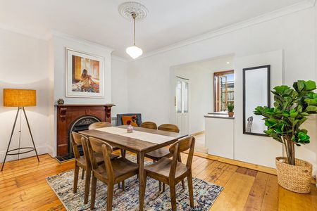 347 Bank Street, South Melbourne VIC 3205 - House For Rent | Domain - Photo 5