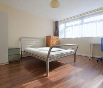 8 Payton Mews - 4 Bedroom Student Home - CCCU - Photo 6