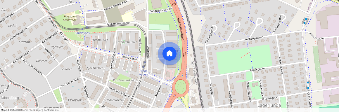 Norrköping, Apelgatan, 22 A, 60215