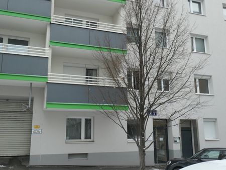 ***3-Zimmer-Neubauwohnung mit separater Küche & Loggia*** - Photo 5