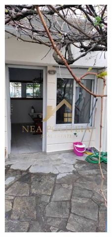 Studio/Γκαρσονιέρα για ενοικίαση Άγιος Παύλος - Photo 5