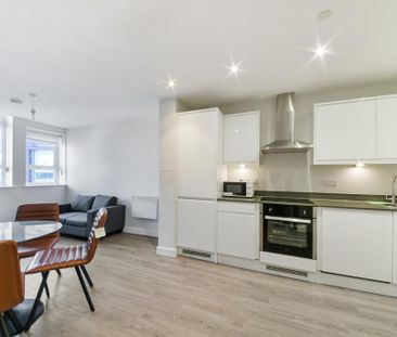 1 bedroom apartment to rent - Photo 6