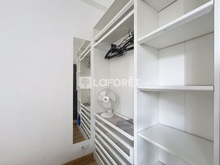 Appartement T3 Nice à louer - Photo 5