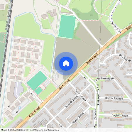 Albany Close, Bridgwater, TA6