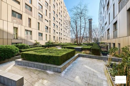 Woods House, Grosvenor Waterside, 7 Gatliff Road, London, SW1W - Photo 4