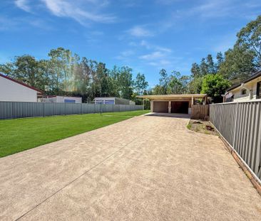 TRADIES DELIGHT! IMMACULATELY PRESENTED HOME - Photo 4