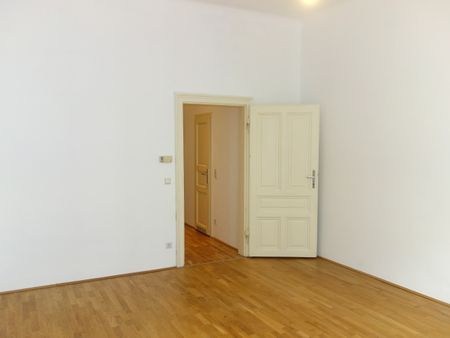 SINGLE WOHNUNG BEIM AUGARTEN! - Foto 4