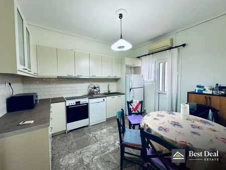 Διαμέρισμα για ενοικίαση Κέντρο (Νέα Σμύρνη) - Photo 5