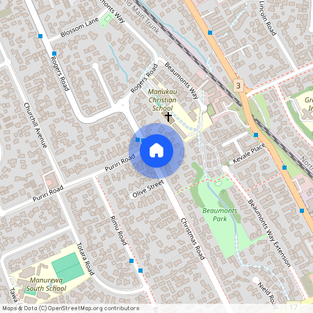 59 Christmas Road, Manurewa, Auckland