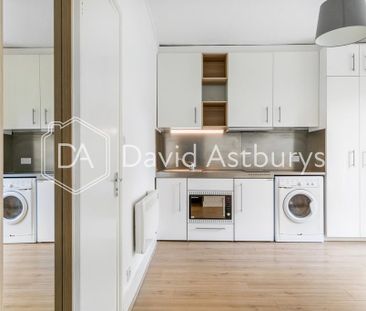 Studio to rent - Photo 6