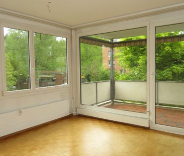 4.5 Zimmer, 1. Stock - Photo 6