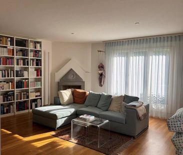 Charmante 2.5 Zimmerwohnung in Zürich Wipkingen zu vermieten - Photo 2