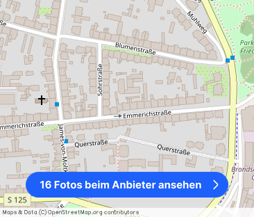 Emmerichstr. 69, 02826, Görlitz - Foto 1