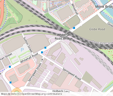 Springwell Gardens, Whitehall Road, Leeds - Photo 1