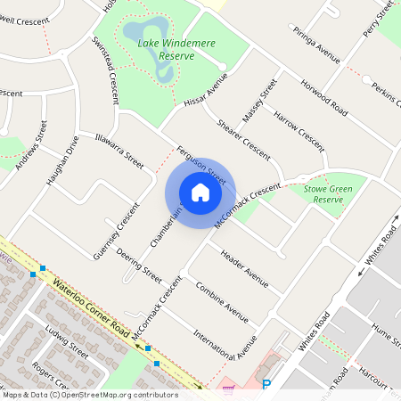 8 Chamberlain Street, SA 5108, Salisbury North