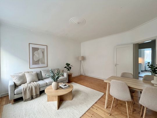 Himmerlandsgade 13, st. tv, 9000 Aalborg - Photo 1