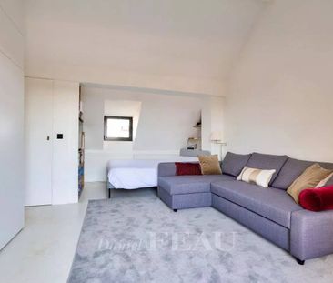 Location studio, Paris 4ème (75004), 1 pièce, 23 m², ref 86068044 - Photo 2