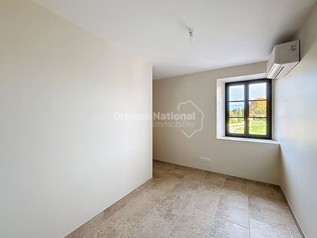 Appartement 110m2 de standing avec terrasse, - Photo 4