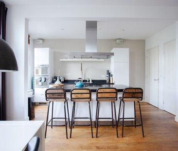 Te huur: Appartement Leidsekade 58 B in Amsterdam - Photo 4