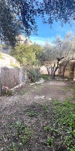 BOULBON - Maison de village avec jardin en face., - Photo 4