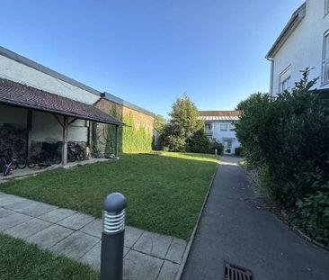 3 Zimmer Wohnung: Ideal für Paare oder kleine Familien …! - Photo 5