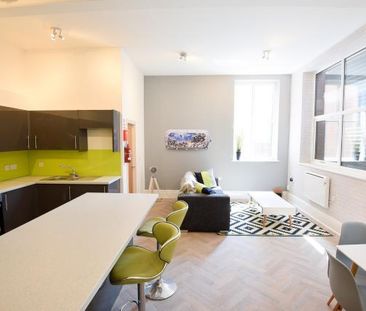 1 bedroom in a house share to rent - Photo 3