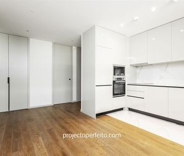 Apartamento T1 - Photo 3