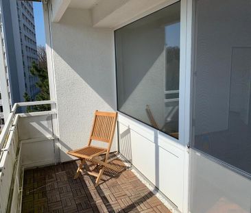 2 Zimmer Wohnung in Heusenstamm - Photo 2