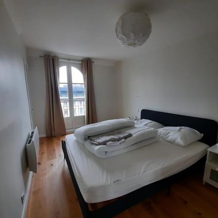 Appartement T3 à louer Rennes Fougères - 57 m² - Photo 3