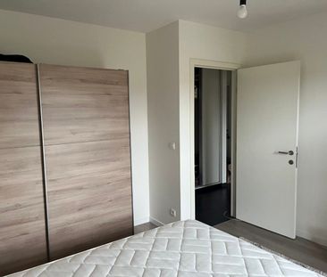 2-slpk-appartement op top locatie (incl. ondergrondse staanplaats!!). - Photo 1