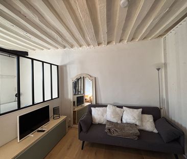 Location Appartement 1 pièce 29m² RENNES 35000 - Photo 3