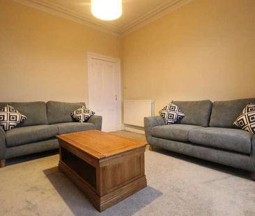 Broomhill Road, First Floor Right, AB10 - Photo 1